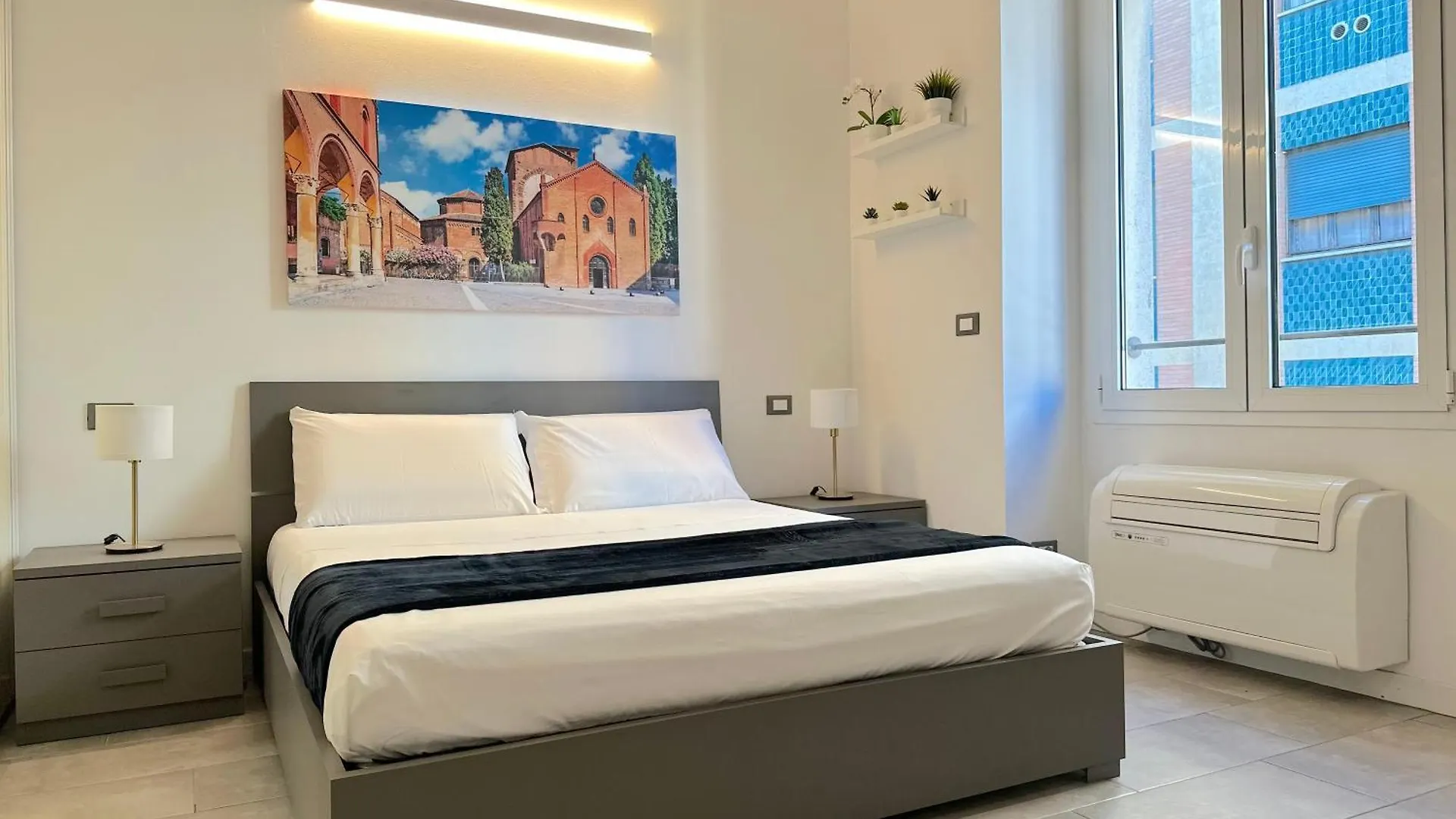 Maison Bolo Apartment Bologna Italy