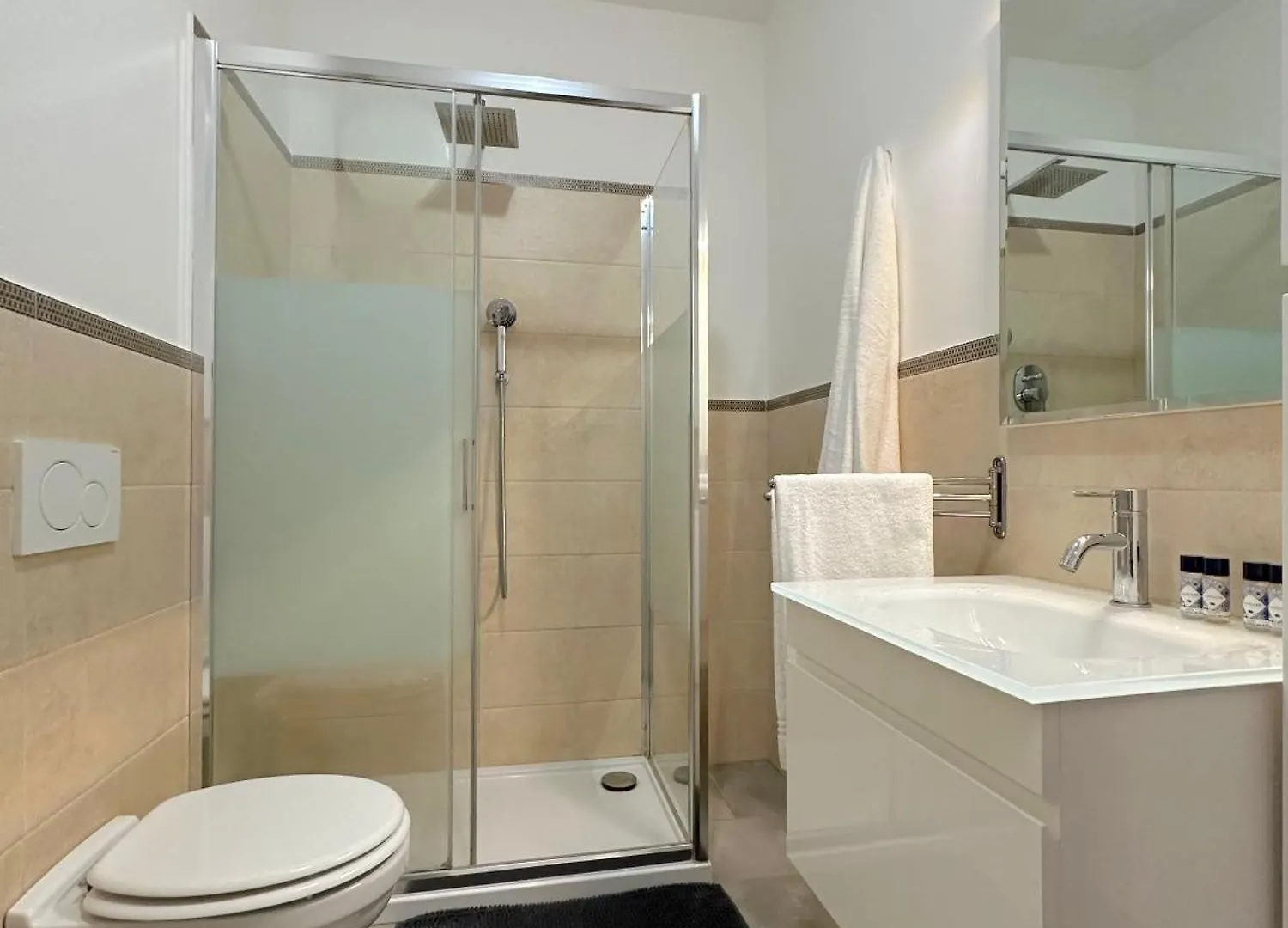 Maison Bolo Apartment Bologna Italy