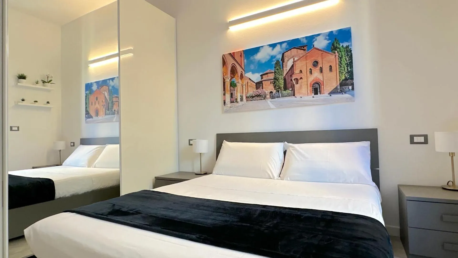 Maison Bolo Apartment Bologna