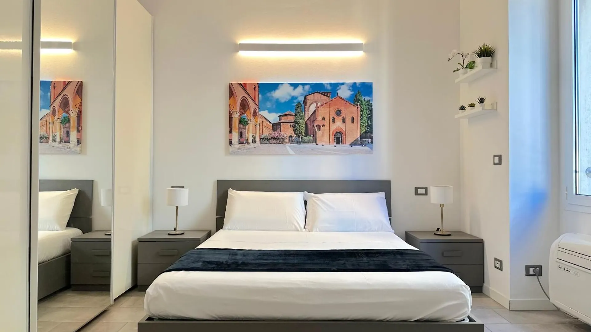 Maison Bolo Apartment Bologna