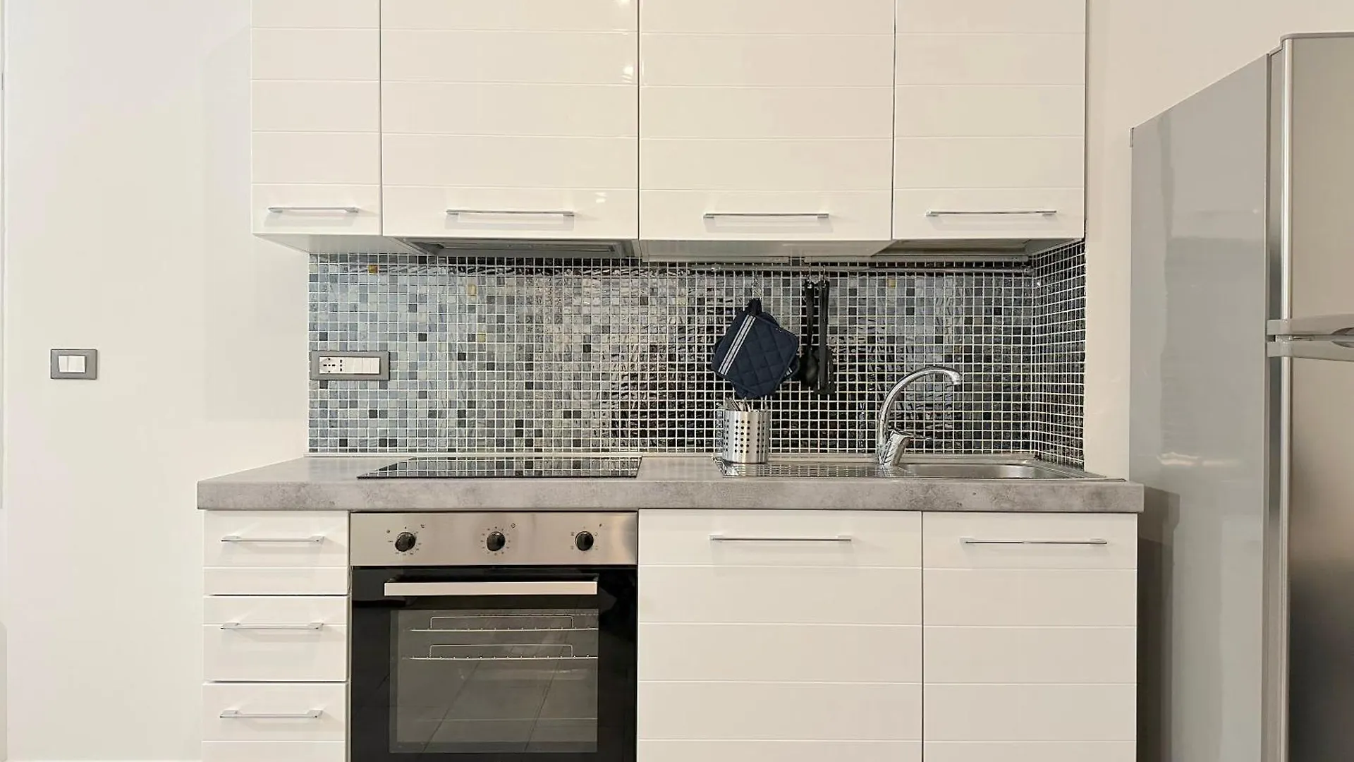 Maison Bolo Apartment Bologna Italy