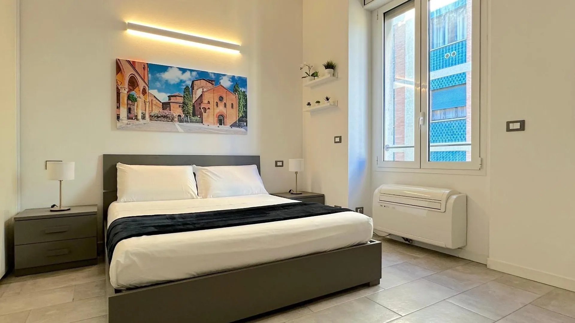 Maison Bolo Apartment Bologna