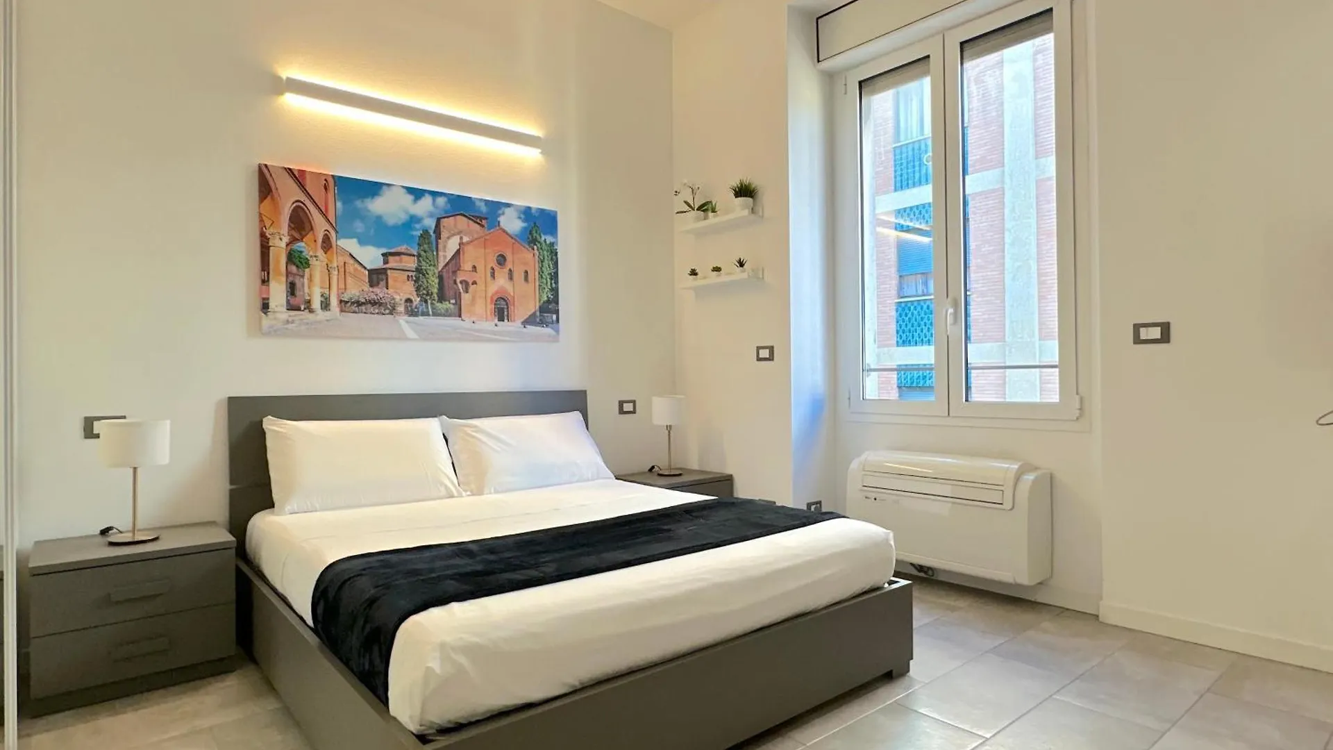 Maison Bolo Apartment Bologna 0*,