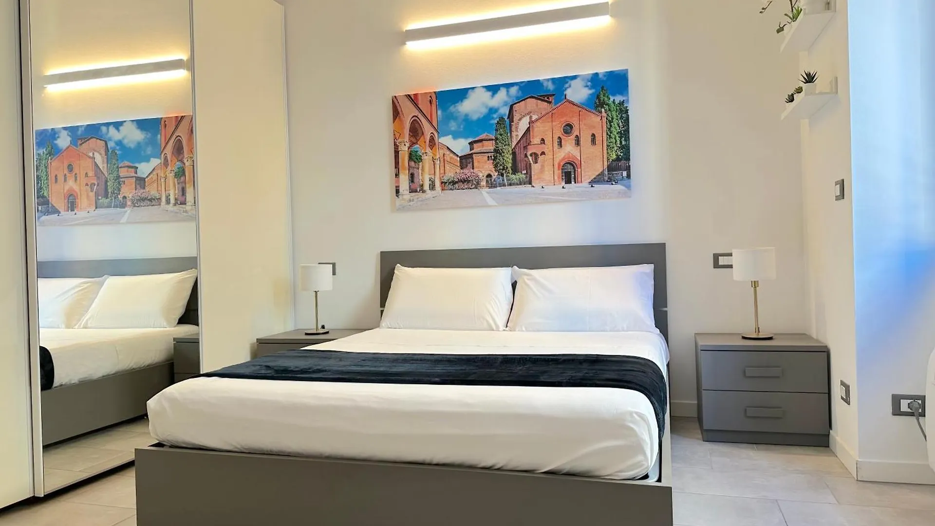 Maison Bolo Apartment Bologna Italy