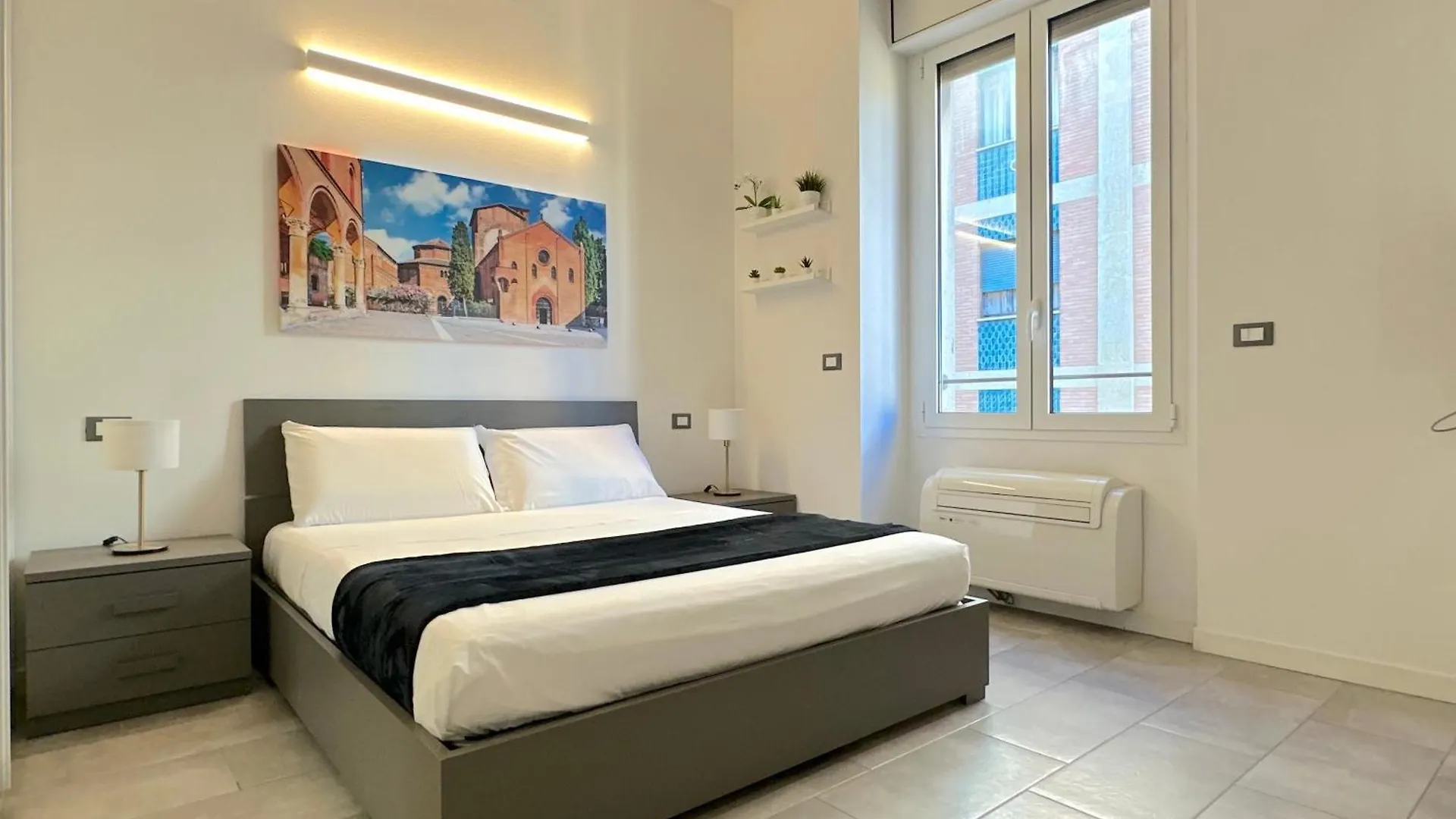 Maison Bolo Apartment Bologna