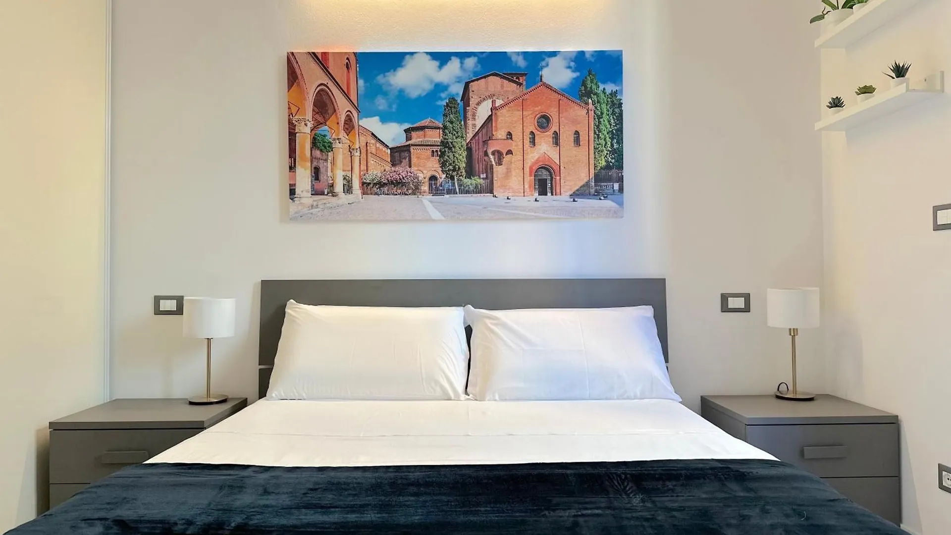 Maison Bolo Apartment Bologna