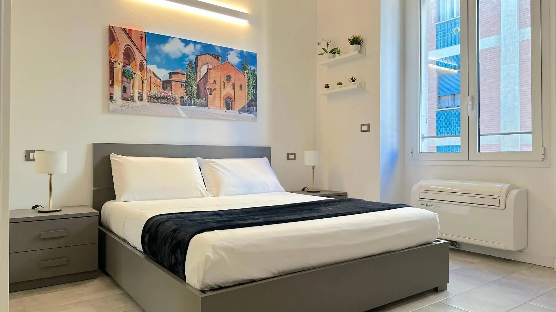 Maison Bolo Apartment Bologna